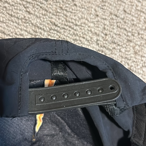 West coast orcas ball cap - Picture 2 of 3